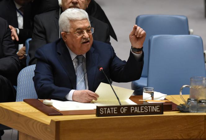 e924c2b0-fc3e-4e7b-aca0-91398c887b0d Nouvelles dates pour les élections en Palestine