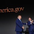 Désignation de Jay Clayton comme référent du gouvernement américain pour l&rsquo;intelligence artificielle
