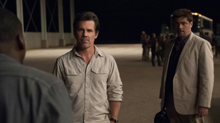 e9e14d06-7a2d-4114-9149-91e13c031578 Retour de la saga Sicario avec un troisième volet
