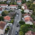 Des maisons ouvrières menacées de démolition à Toulouse