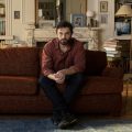 Pio Marmaï et le festival du film de société de Royan
