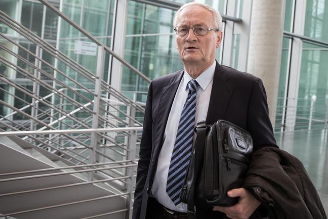 eaeb5bed-b49b-47b8-b3ac-063529e9be94 Arrestation d’un ancien responsable du BND pour espionnage