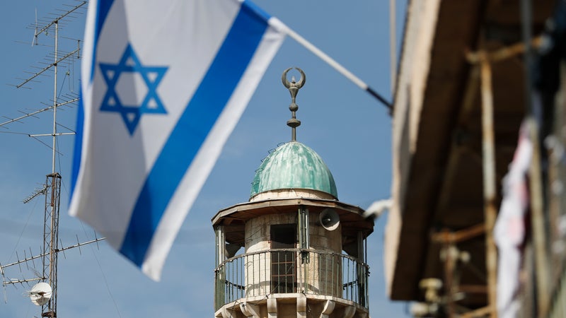 eb1a2935-ced5-4dd6-9f73-2a7f93a2c1e3 Israël: impasse politique après les législatives