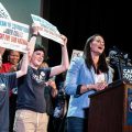 Défis pour les Républicains avant les Élections de Mi-Mandat aux États-Unis