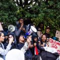 La mobilisation inédite des lycéens en France