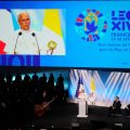 Entretien avec Fabienne Keller sur le discours du pape Léon XIV
