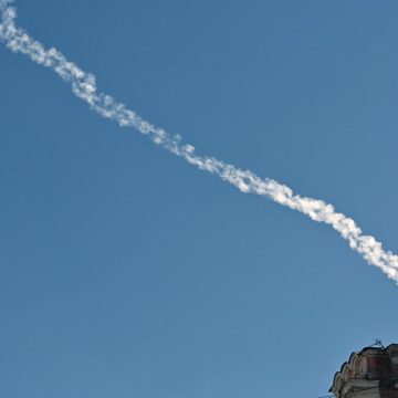 Tensions Croissantes en Ukraine et Réactions Internationales