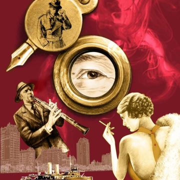 edf0daa4-26b2-4488-b7f3-bfcc227c3a24 Analyse du dernier roman de Thomas Pynchon