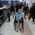 Tensions et violences en Cisjordanie occupée : des diplomates européens attaqués