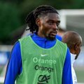Manu Koné admiratif des compétences de Zinédine Zidane