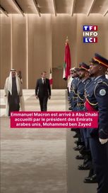 ef7502e2-3951-452e-8d18-c099d41f4551 Emmanuel Macron en visite à Abu Dhabi pour sécuriser les approvisionnements énergétiques