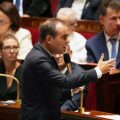 Tensions à l&rsquo;Assemblée nationale autour de la mobilisation des lycéens