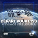 f0ca66f4-6bd9-4341-a154-5ff9d8611b7d Retour sur Terre de Sophie Adenot après sa mission spatiale