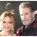 Hommage de John Travolta à Kelly Preston