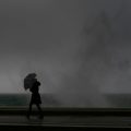 Nouvelle perturbation Boelo attendue dans le nord-ouest de la France