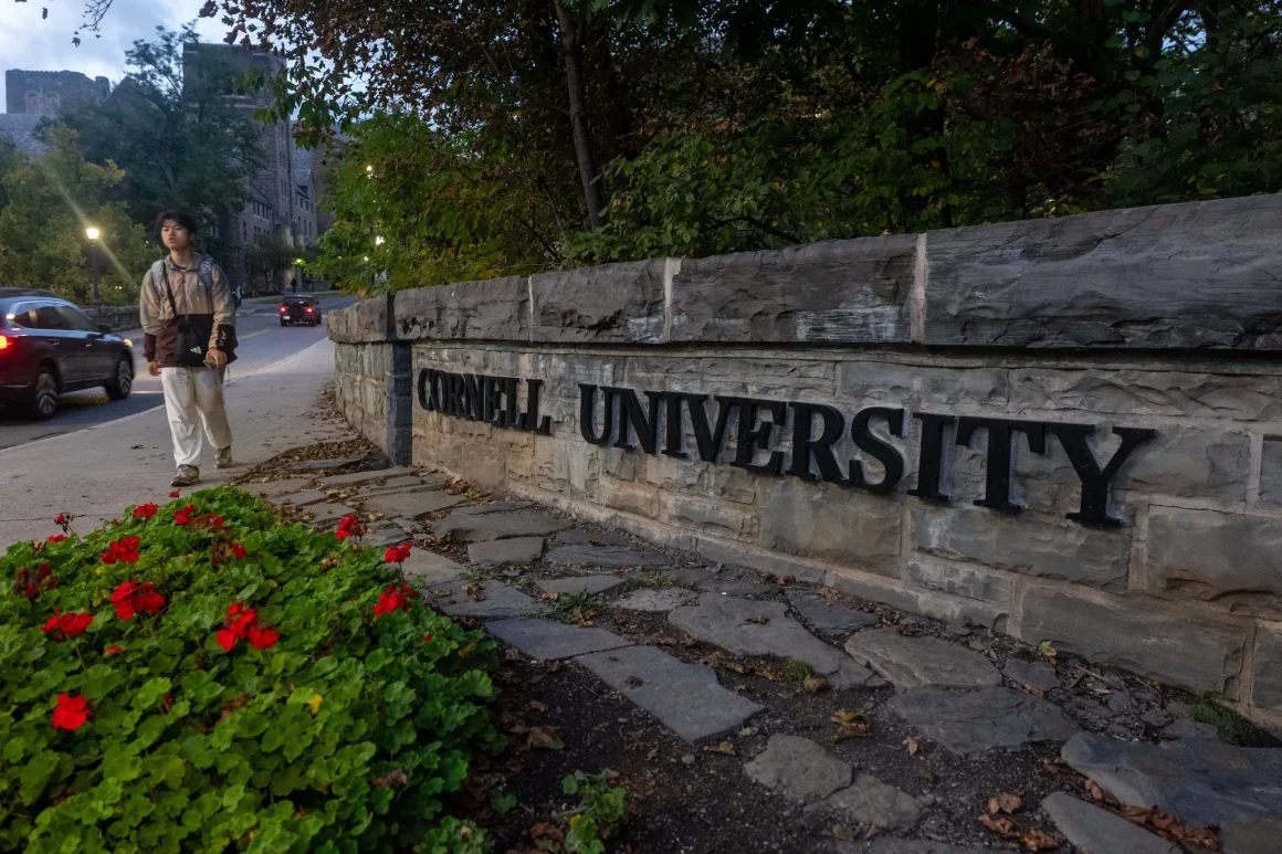 La gestion contestée d&rsquo;une affaire de viol à l&rsquo;université Cornell