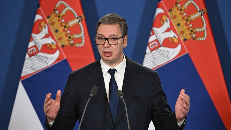 f25925bd-1e51-4984-b6c7-5d5dbc8adec5 La défaite d’Aleksandar Vucic aux élections législatives serbes