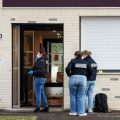 Enquête sur un acte violent dans les Yvelines