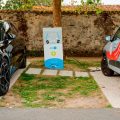 Analyse du Véhicule Électrique