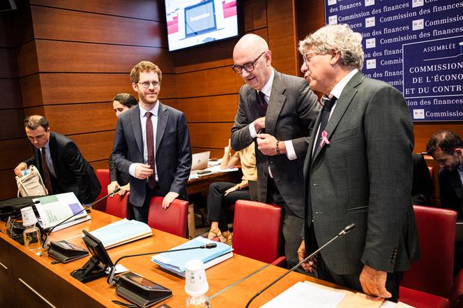 f2f120ab-cb87-4a29-9639-9a82d437741c Taux d’intérêt en hausse, impact sur le marché français
