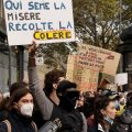 Mobilisation lycéenne : Un récit de tensions et d’aspirations