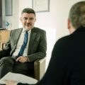 Entretien avec Nicolas Guillou : Sanctions américaines contre la CPI