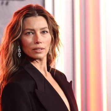 f3e0509f-863f-4b25-bc6f-047bfc47e5fd Jessica Biel rejoint le casting de «Playmates»