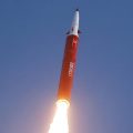 Tensions accrues entre les deux Corées après les essais de missiles nord-coréens