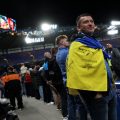 Le Chakhtar Donetsk remporte son match de Ligue des champions à Londres