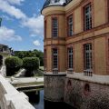 Ouverture d&rsquo;un nouveau musée au château de Dampierre-en-Yvelines