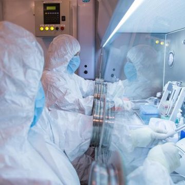 f579da41-a8a5-4924-9f28-ccbe93ca9f96 Inquiétudes autour du décès d’une technicienne de laboratoire en Sibérie