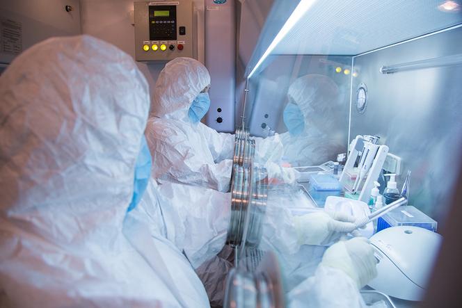 f579da41-a8a5-4924-9f28-ccbe93ca9f96 Inquiétudes autour du décès d’une technicienne de laboratoire en Sibérie