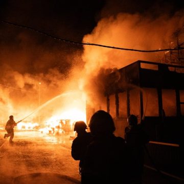 f5a212e1-b095-4bd6-b848-a0d041e6805b La situation tendue entre l’Ukraine et la Russie