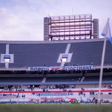 Difficultés de préparation pour la sélection béninoise avant le match contre l&rsquo;Argentine