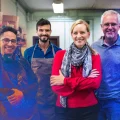 Les explorations quotidiennes de Claire Martin en Mayenne