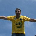 Flavio Bolsonaro en tête au premier tour de l&rsquo;élection présidentielle brésilienne