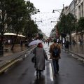 Oxford Street : La piétonnisation pour redynamiser la célèbre rue commerçante