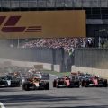 Grand Prix du Mexique : Programme et enjeux