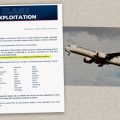 La politique israélienne impose des restrictions de nationalité sur les équipages d&rsquo;Air France