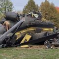 Quatre membres d&rsquo;Eufor meurent dans un crash d&rsquo;hélicoptère en Bosnie