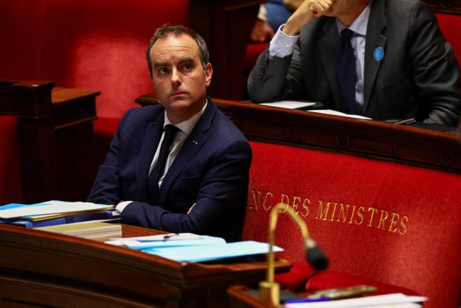fb8da8cb-5eb7-498a-afd4-a1a70f840ab0 Le Gouvernement Envisage le Remplacement de Parcoursup