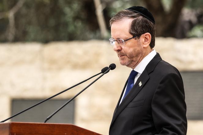 fb9bc12f-184a-4785-a533-bd24342addbb La possible formation d’un gouvernement d’union en Israël impulsée par le président Herzog