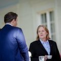 Démission de Bärbel Bas et impact sur la politique allemande