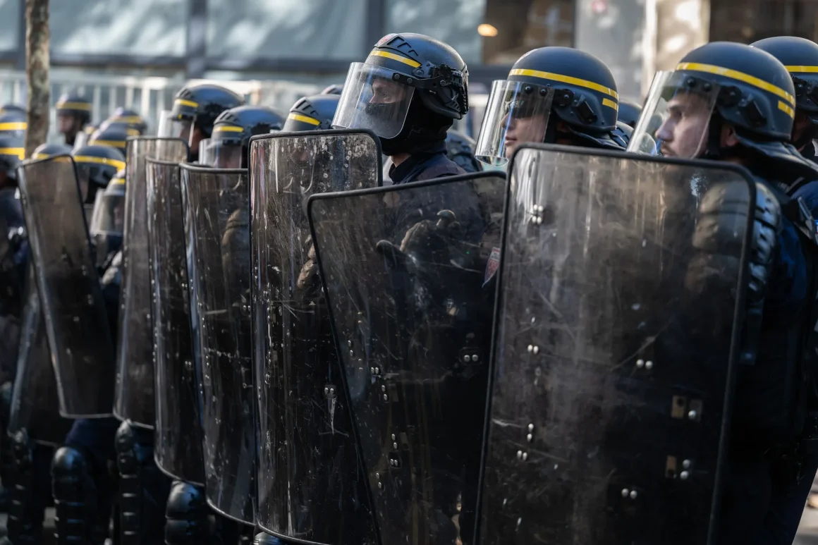 fc1f2775-40cc-4538-874c-b3e324c01117 La Ligue des droits de l’homme en alerte sur les violences policières
