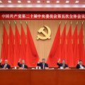 Xi Jinping intensifie la lutte contre la corruption