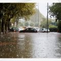 Des intempéries causent des dégâts dans le sud-est de la France