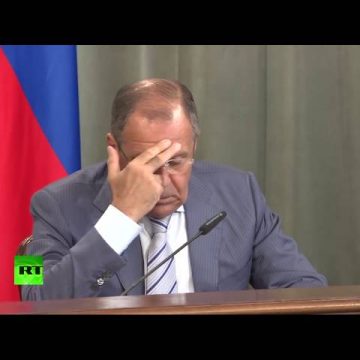 Sergueï Lavrov : Un parcours entre diplomatie et fidélité politique