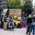 Mobilisation Étudiante : Un Mouvement de Soutien en Croissance
