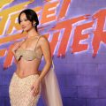 Callina Liang s&rsquo;engage intensément dans le rôle de Chun-Li