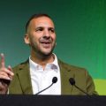 Motion des Verts au Royaume-Uni : un débat sur le sionisme